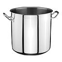 Olla acero inox 22 lts induccion - Ozti