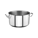 Olla en acero inoxidable 45 lts inducción - Ozti