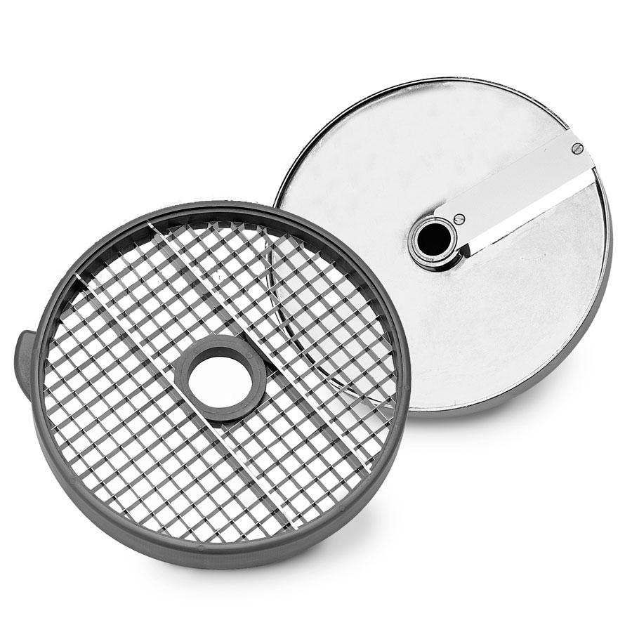 Disco cubos 10 x 10 x 10 mm para CL50/CL50G - Robot Coupe