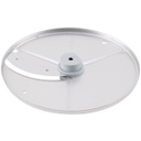 Disco rebanador 2 mm. para CL20/CL40/R201XL/R402 - Robot Coupe
