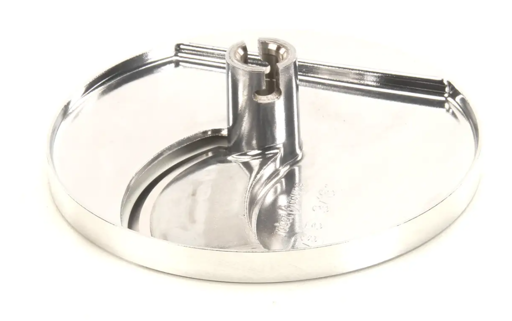 Disco rebanador 5 mm. para CL50 - Robot Coupe