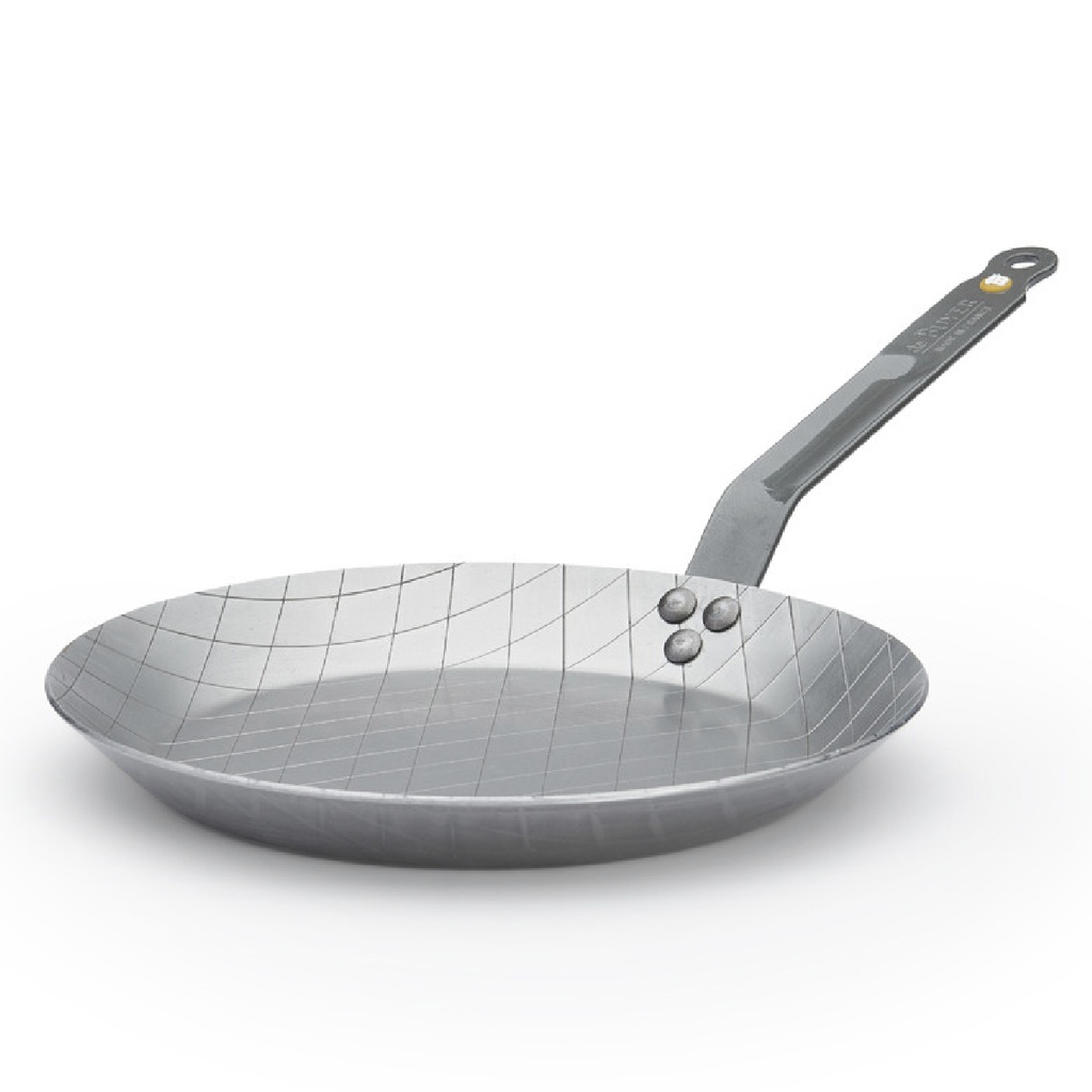 Sartén steak mineral hierro 28cm - De Buyer