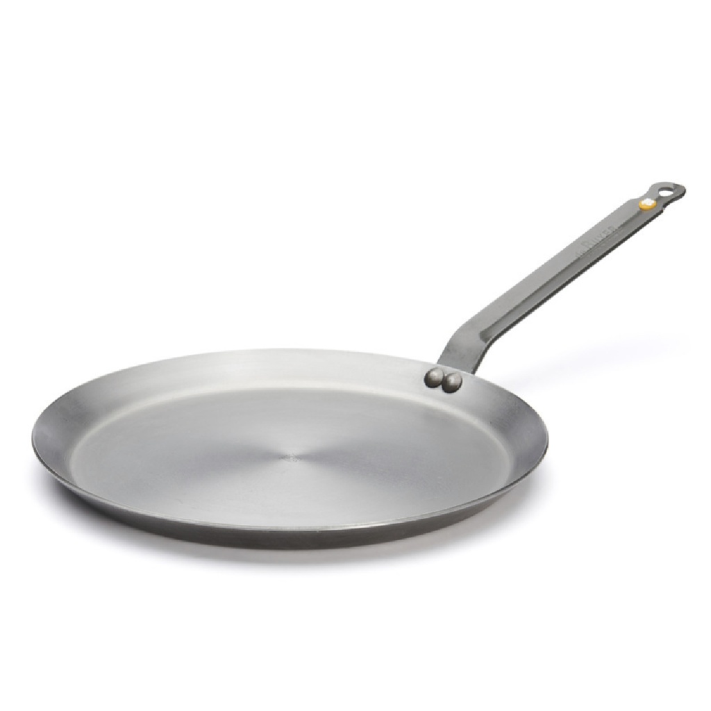 Sartén de crepes mineral B element 30 cm - De Buyer