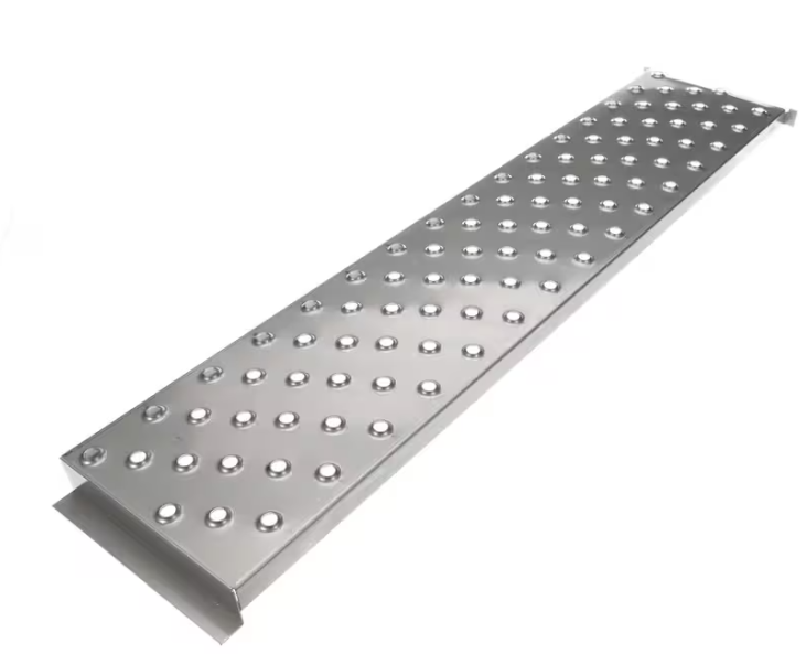 Air Flow Plate, L6 Gn, Ps540 - Middleby Marshall