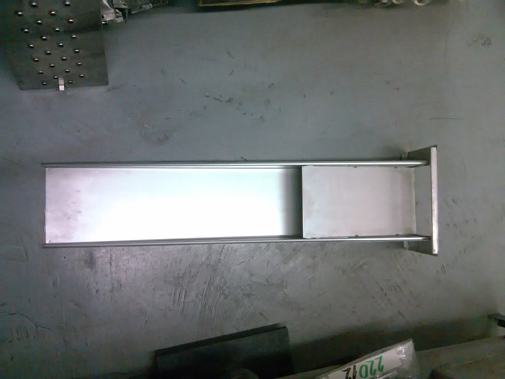 Assy,Folding Conveyor Ps224 - Middleby Marshall