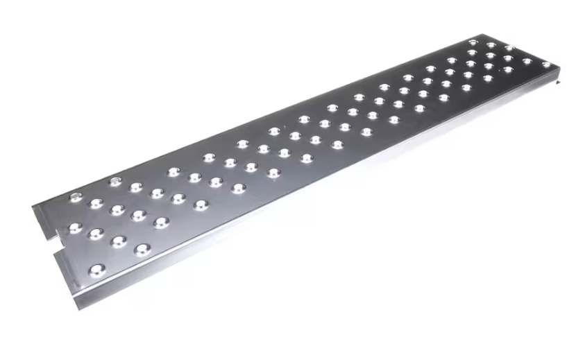 Air Flow Plate, Outer, L67, Ps540 - Middleby Marshall