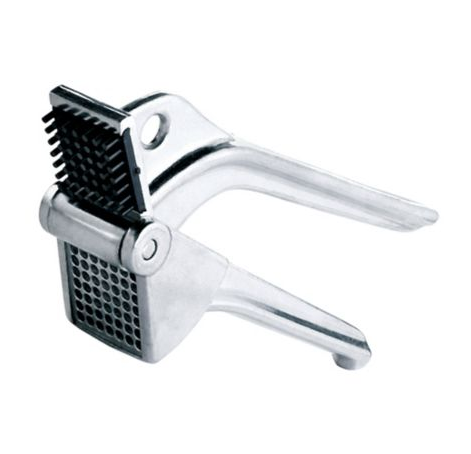 Macerador de ajo 14 cms en aluminio - Browne