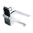 Macerador de ajo 14 cms en aluminio - Browne