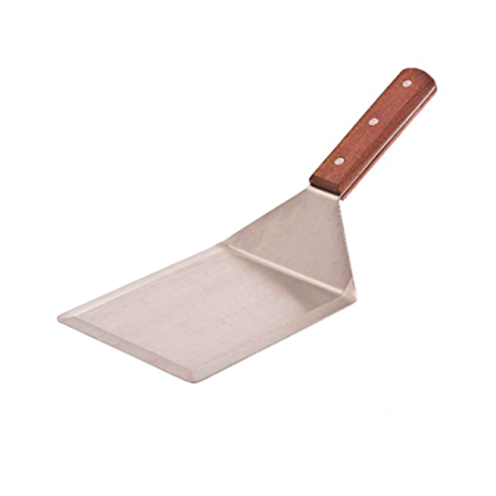 Espátula  para hamburguesas 12.5x15cm - Browne