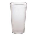 Vaso Colorware 650ml transparente - Cambro USA