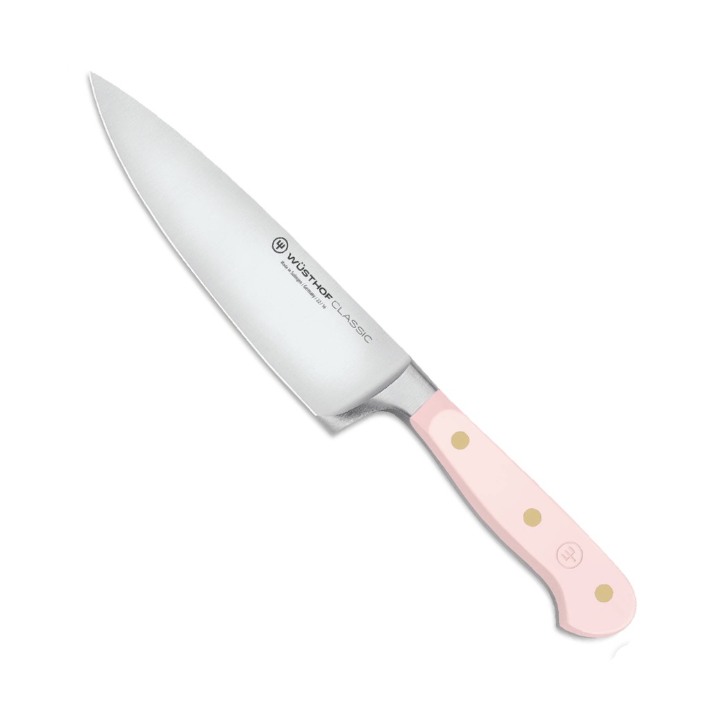 Cuchillo Cocina 16 cm Pink Himalayan Salt - Classic - Wusthof