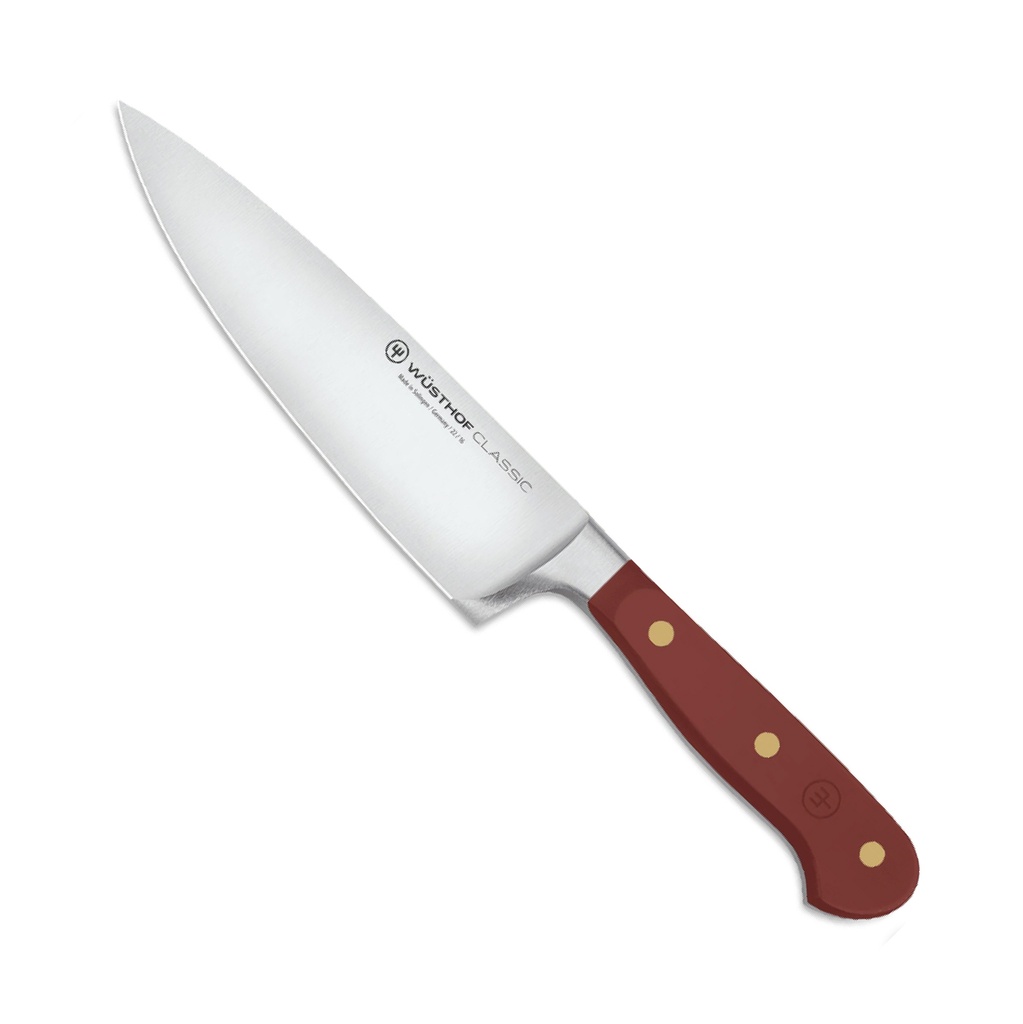 Cuchillo Cocina 16 cm Tasty Sumac - Classic - Wusthof