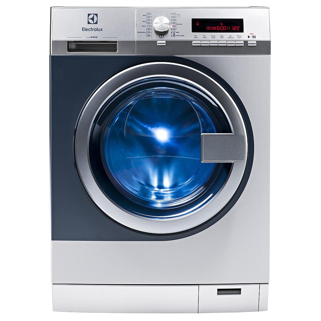 WE170V Lavadora myPRO 8kg (Outlet) - Electrolux Laundry
