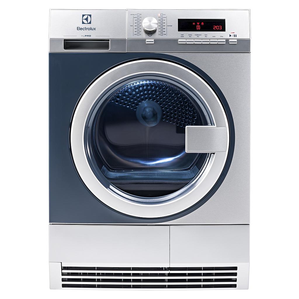 TE1120 Secadora myPRO 8 kg, calentamiento eléctrico (Outlet) - Electrolux Laundry