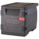 [EPP300110] Contenedor isotérmico GoBox™ carga frontal, capacidad 60lts. - Cambro