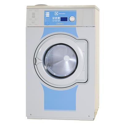 W5180S Lavadora anclaje rígido, capacidad 20kg/45lb, calentamiento eléctrico  Electrolux Laundry