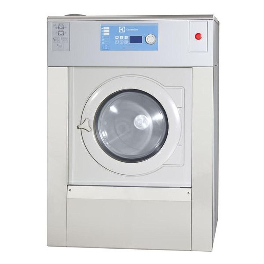 W5180H Lavadora alto centrifugado, capacidad 20kg./45lb., calentamiento eléctrico - Electrolux Laundry