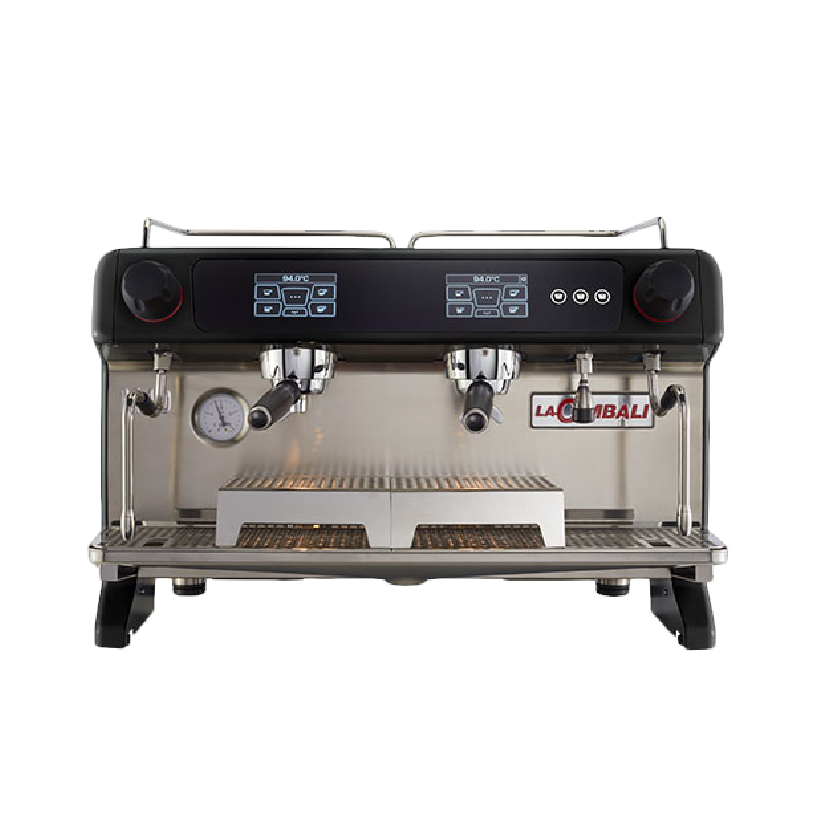 Maquina de espresso de 2 grupos - La Cimbali