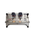 Maquina de espresso automática de 2 grupos - La Cimbali