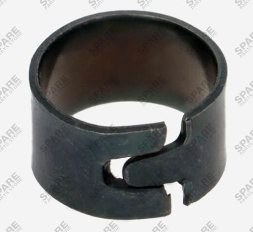 Anillo de compresión para árbol ø 10mm int.ø 9,4mm H 6mm - Casadio