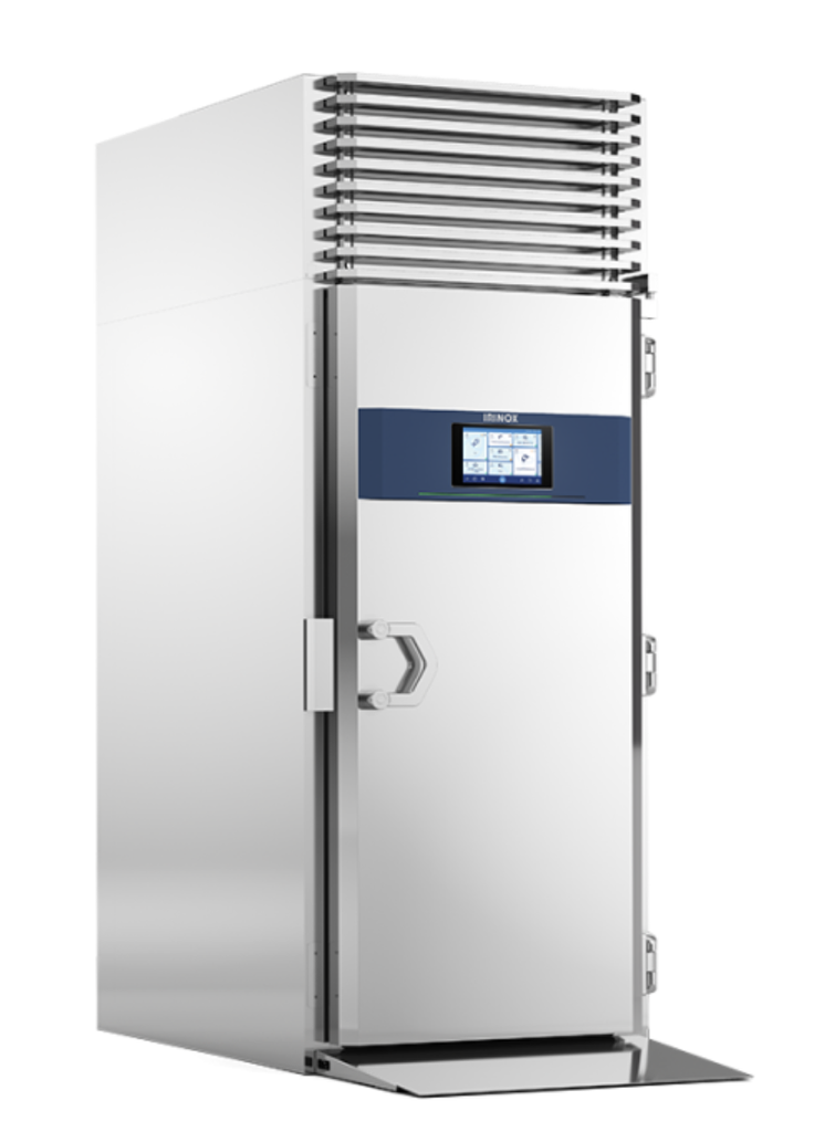 Abatidor MULTIFRESH NEXT XXL Essential - Irinox