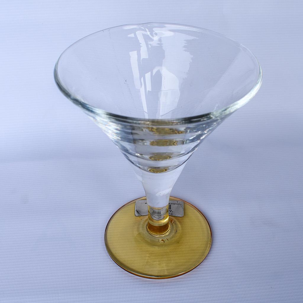Copa Pie de Oro Vino (Outlet) - Vetreria