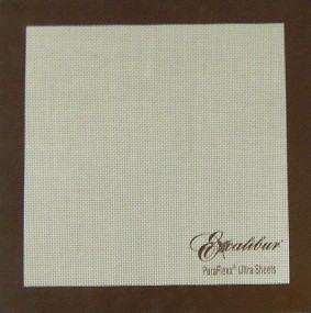 Tapete de silicona antiadherente Paraflexx™ de 14"x14" - Excalibur