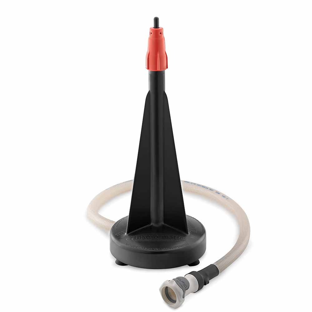 Ducha de lavado Rinse-O-Matic para vasos de licuadora Outlet - Vitamix
