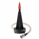 Ducha de lavado Rinse-O-Matic para vasos de licuadora - Vitamix