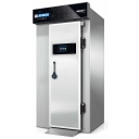 Abatidor Infinity Start 20 GN 4 HP, capacidad 110\95 kg con Unidad Condensadora- Afinox