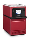 Horno de cocción acelerada, 14" de frente, color rojo Eikon e2s Trend (Outlet) - Merrychef