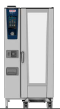Horno combinado iCombi Pro eléctrico para 20 bandejas GN1/1 - Rational