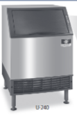 Maquina de hielo en cubos 240 libras - Manitowoc