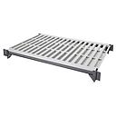 Juego de estantes ventilados Elements de 18" x 42" (45,7 x 106,7cm.) (Outlet) - Cambro