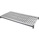 Juego de estantes ventilados Camshelving Elements de 61 x 153cm. (Outlet) - Cambro