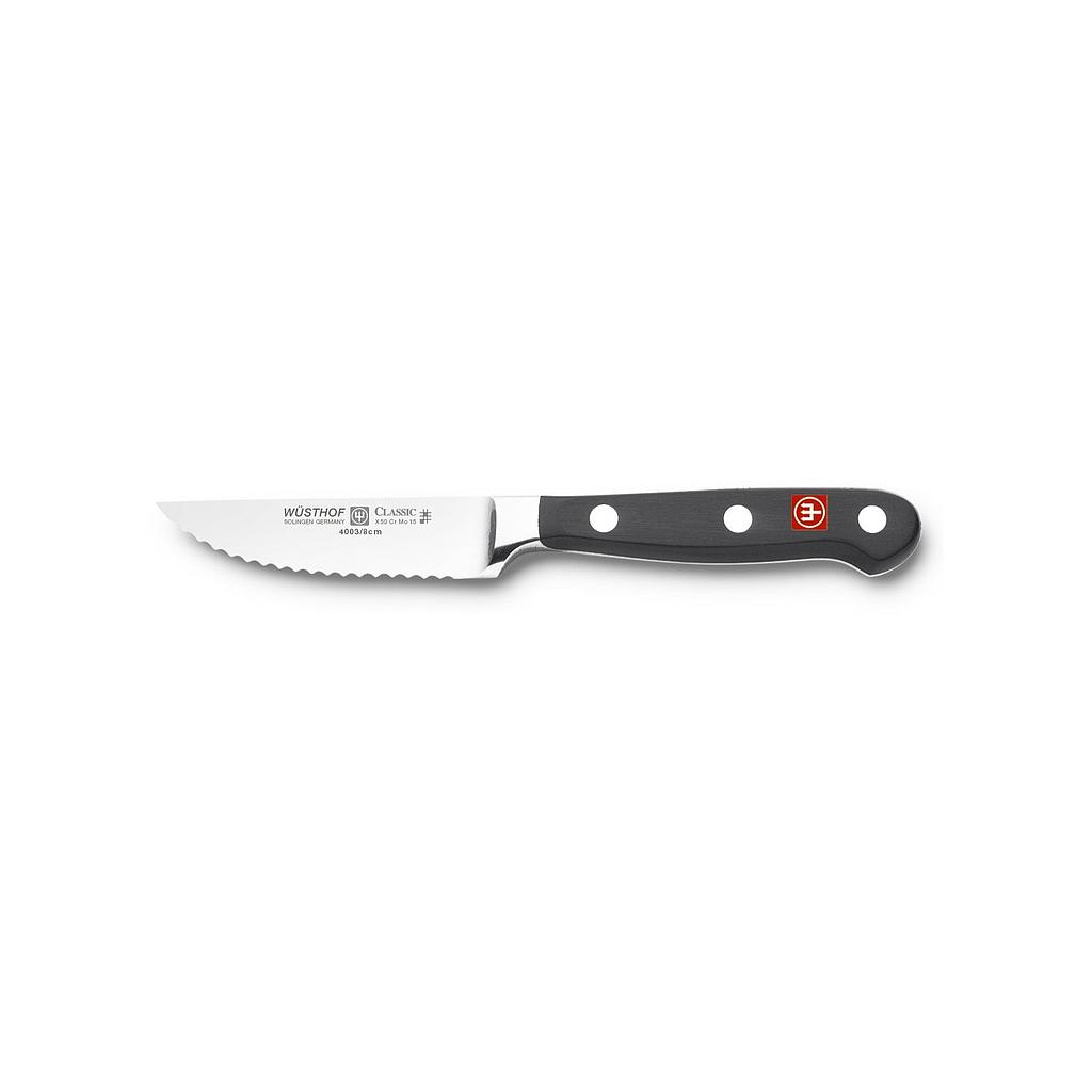 Cuchillo de Sierra para Tomates