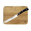 Cuchillo para Tomate 14 cm - Classic Ikon - Wusthof