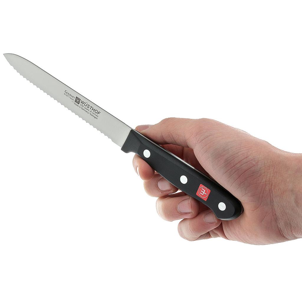 Cuchillo para Embutidos 14 cm - Gourmet (Outlet) - Wusthof