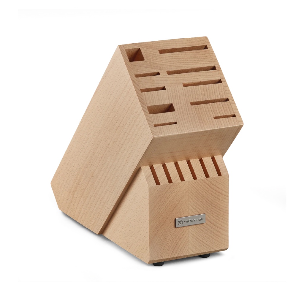 Bloque para Cuchillos de 16 piezas (Outlet) - Wusthof