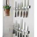 Soporte magnético para cuchillos en aluminio de 35 cm. - Wusthof