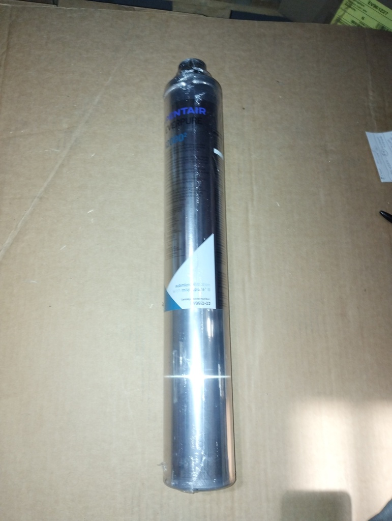 Cartucho para hielo 400-700 lbs./24 horas - Everpure