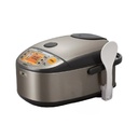 Micom arrocera y calentador hasta 5,5 tazas / 1,0 lt. - Zojirushi
