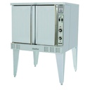 Horno convección us range a gas - Garland