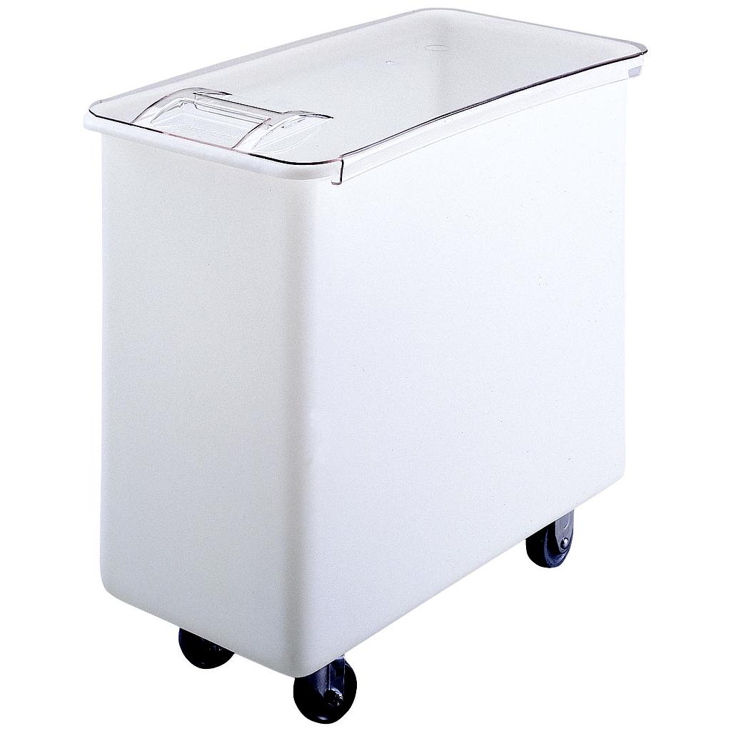 Carro de ingredientes, capacidad 161 lt/43 gal - Cambro USA