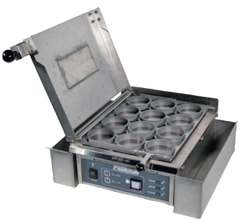 Manual egg cooker (Outlet) - Antunes