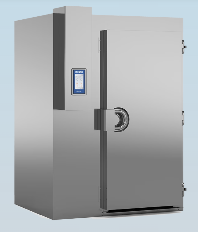 Abatidor de carro MULTIFRESH MF 130.2 - Irinox