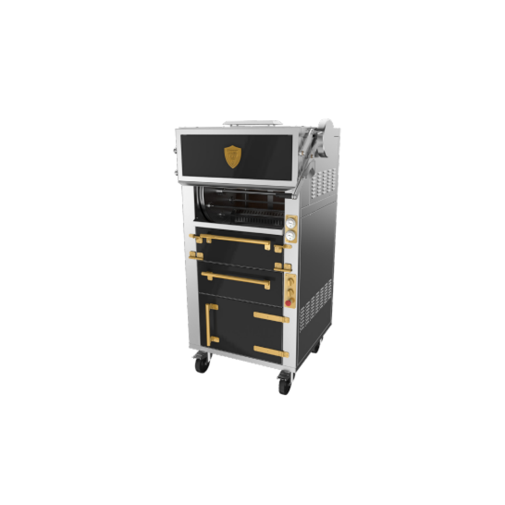 Asador Rosticero - Josper