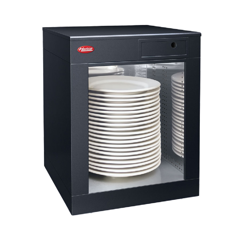 Calentador de platos cap. hasta 25 platos de 12"- Hatco
