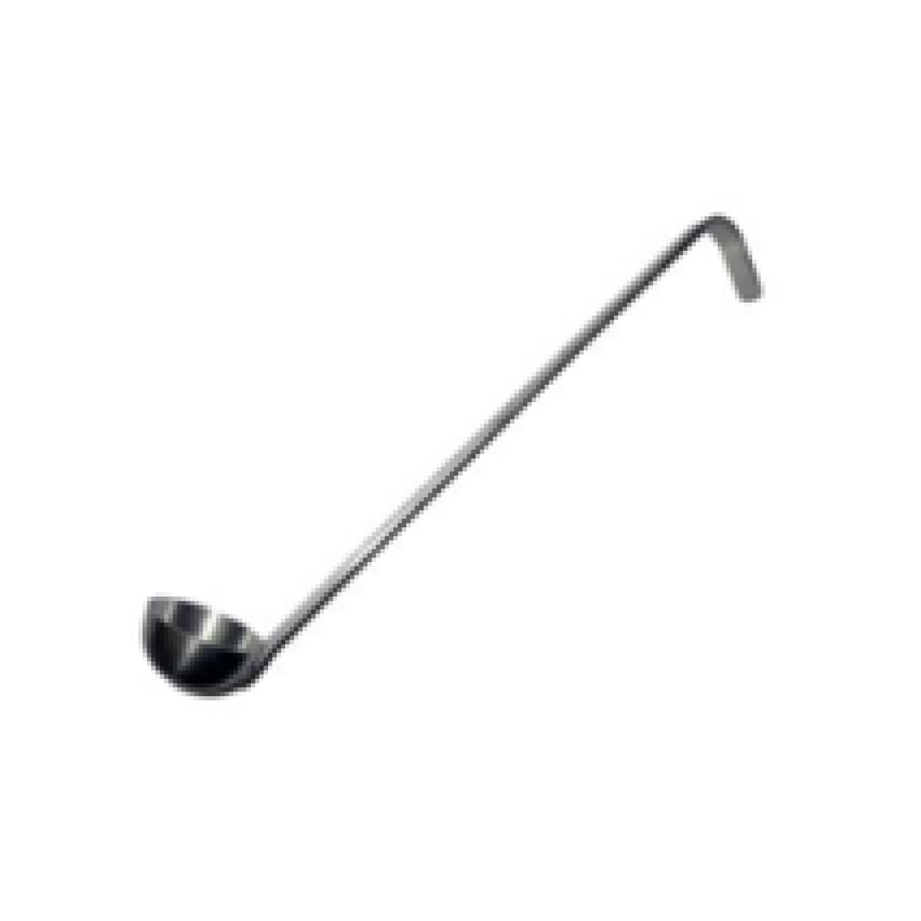 Cuchara de 1 oz en acero Inoxidable - Vollrath