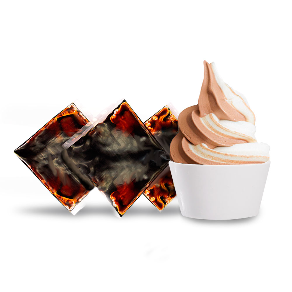 Esencia Sabor a Arequipe para Pronto Helado x 15 g - Panna Food-MD